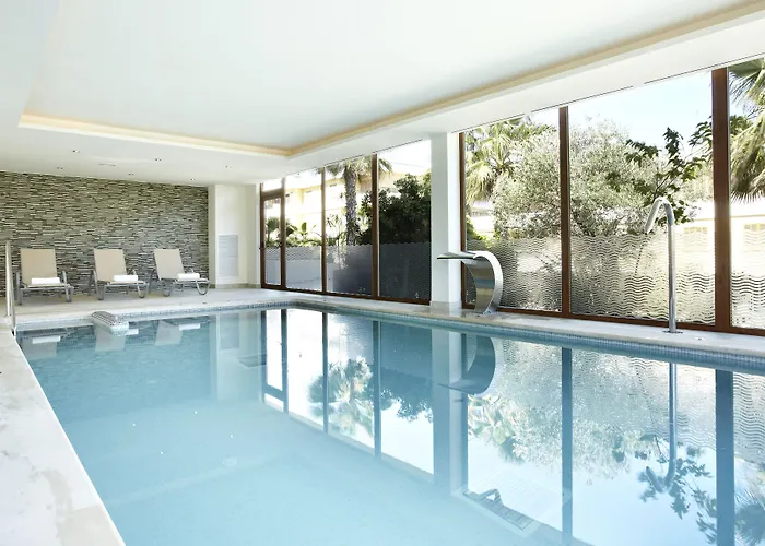 Grupotel Montecarlo