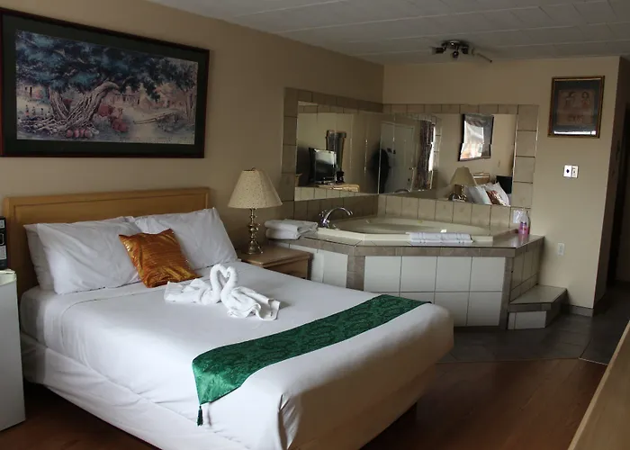 Ritz Inn