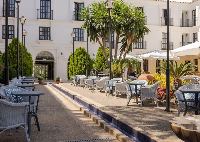 Ilunion Hacienda De Mijas