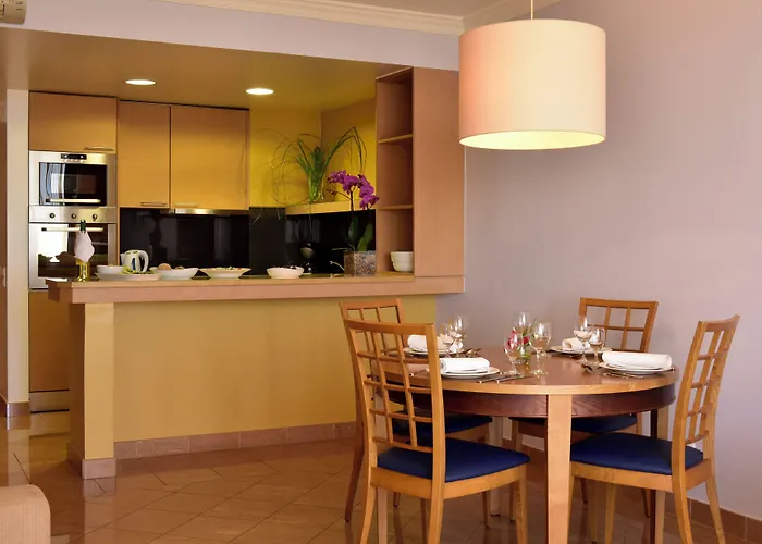 Pestana Alvor Park Suites