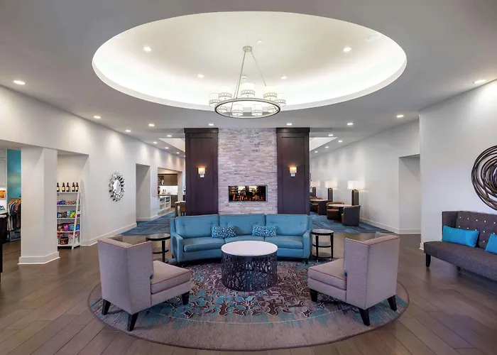 Homewood Suites By Hilton