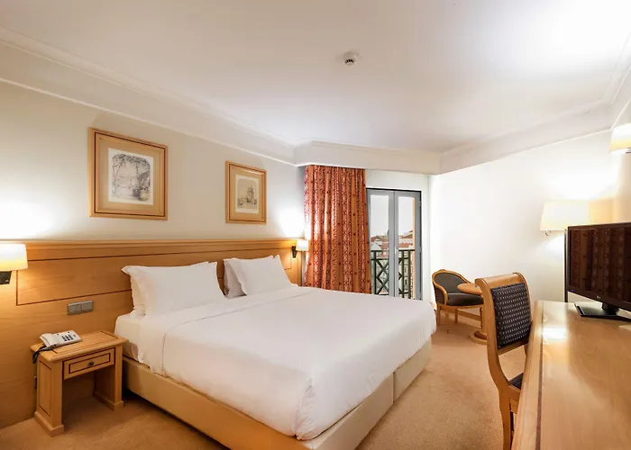 Hotel Real Palacio