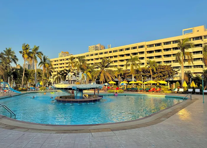 Asia Pattaya Hotel