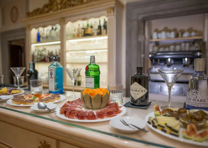 Hotel San Michele