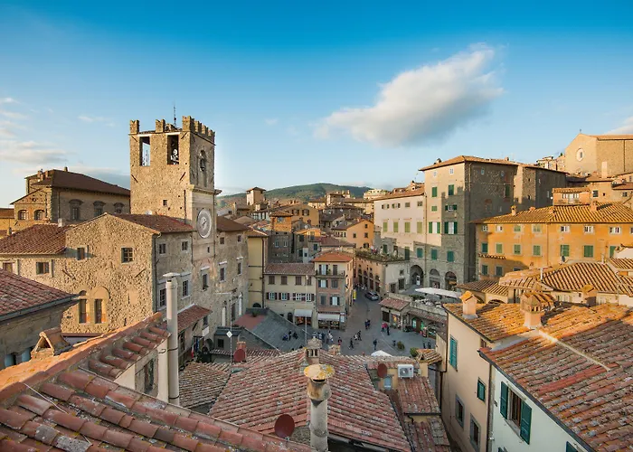 Family resorts San Michele