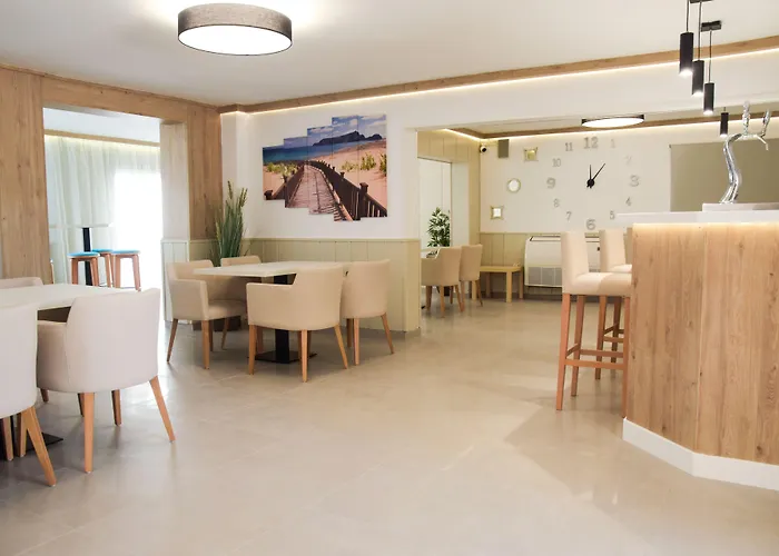 Hotel Costa Mediterraneo - Only Adults