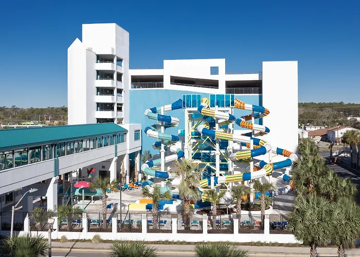 Landmark Resort