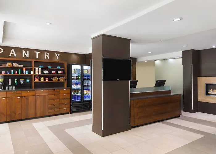 Pets Allowed Hotel Four Points By Sheraton Surrey