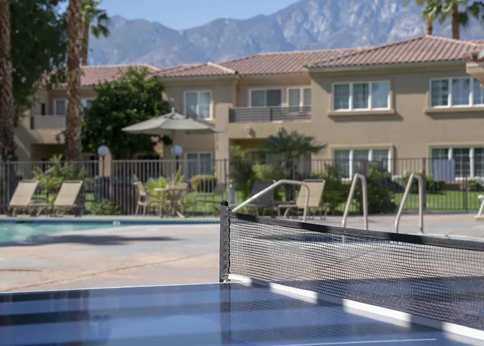 Raintree'S Cimarron Golf Palm Springs