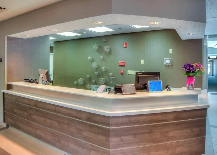 Residence Inn By Marriott Mcallen