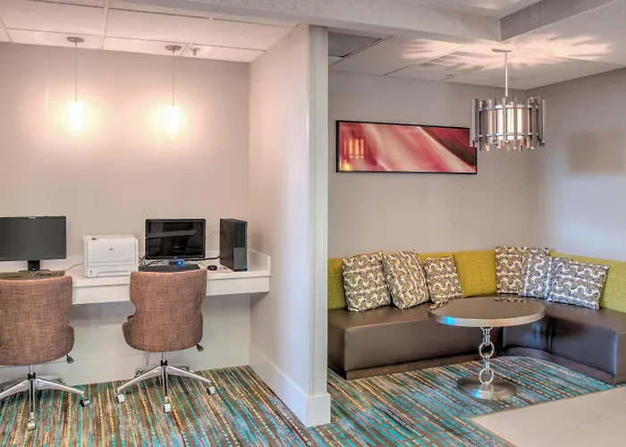Residence Inn By Marriott Mcallen