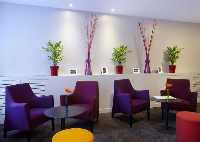 My Aparthotels Citadines Austerlitz Paris