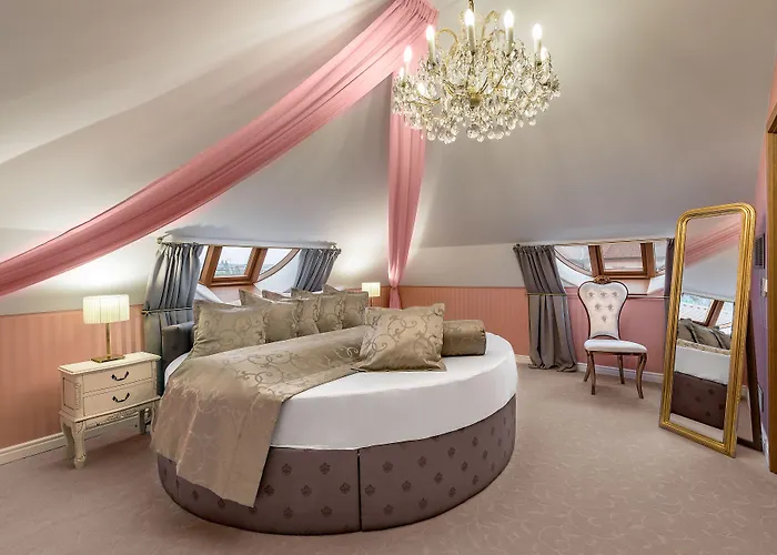 Hotel Hoffmeister