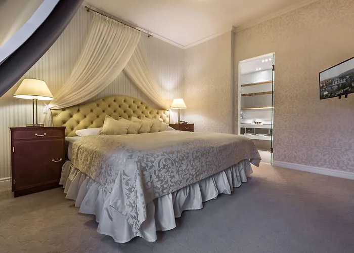 Hotel Hoffmeister