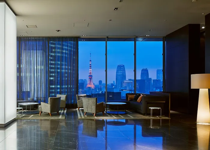 Mitsui Garden Hotel Ginza Premier