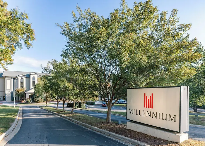 Millennium Durham