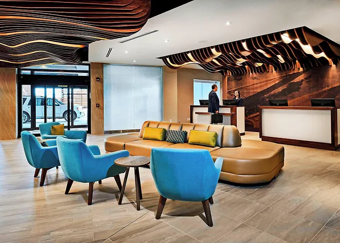 Delta Hotels By Marriott Dartmouth