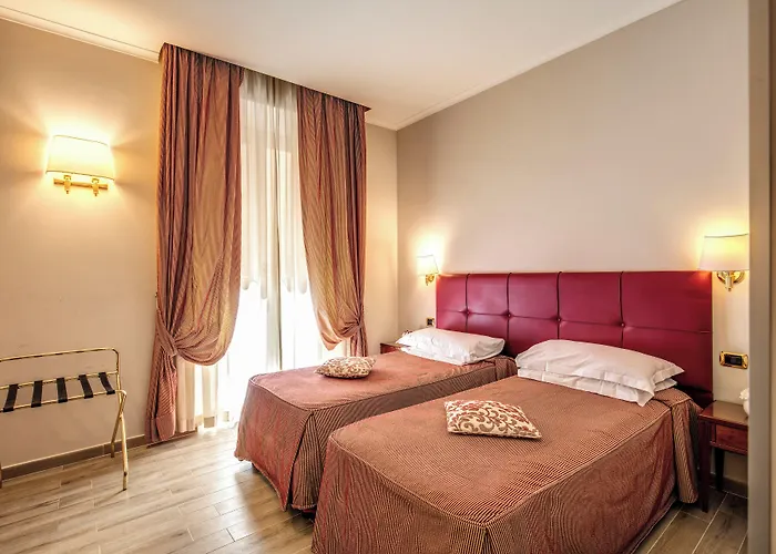 Hotel Villafranca
