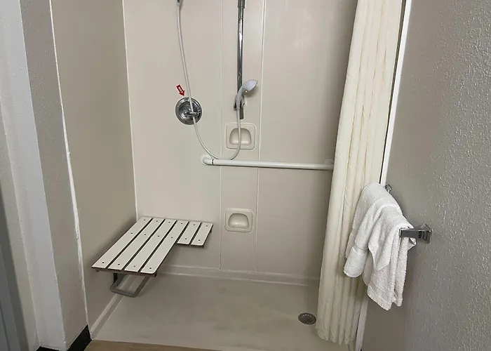 Surestay Plus Hotel By Best Western Durham Medical Center