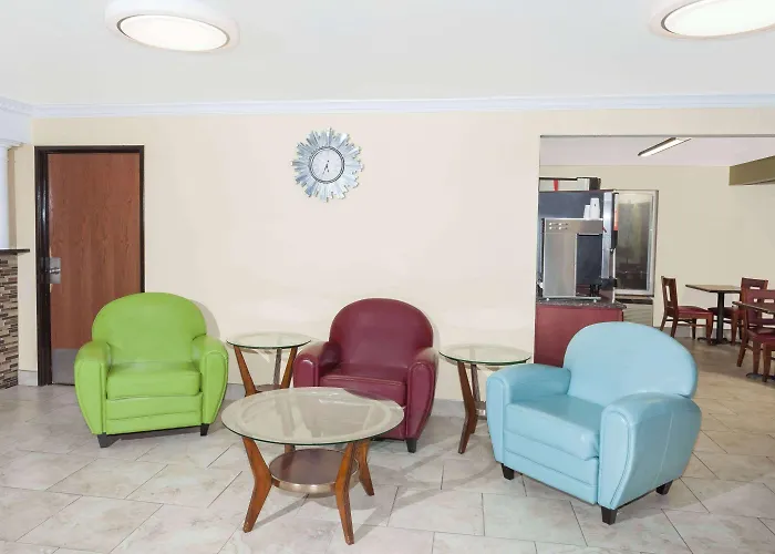 Days Inn By Wyndham