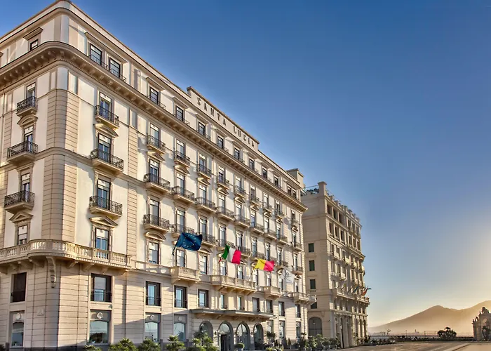 Grand Santa Lucia