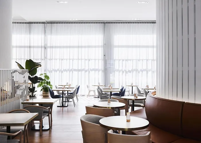 Novotel Darling Square