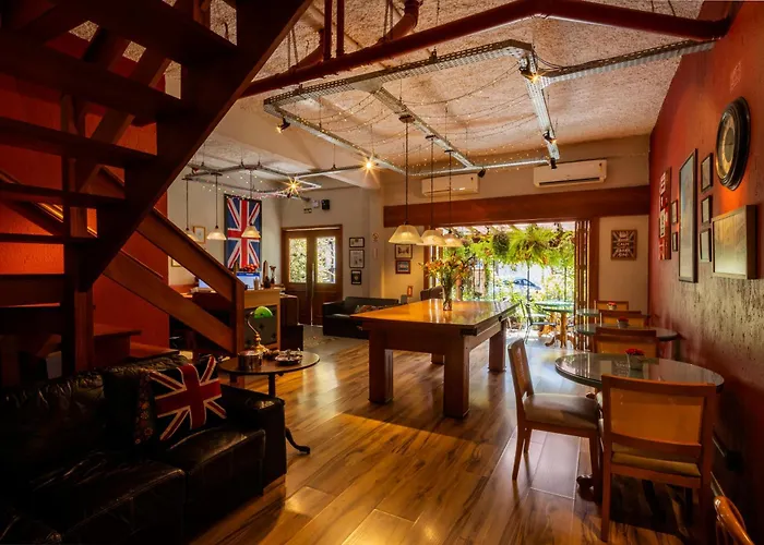 Boutique Britanico