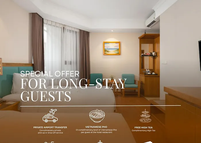 Diamond Sea Hotel