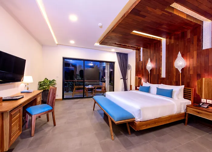 Araya Angkor Residence