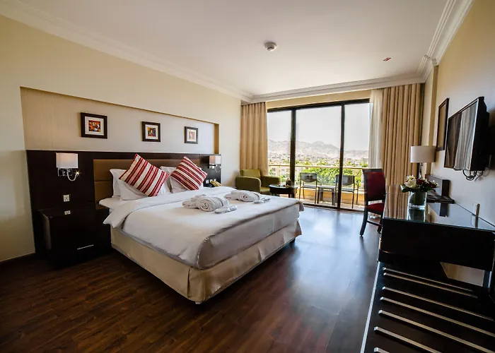 Oryx Hotel Aqaba
