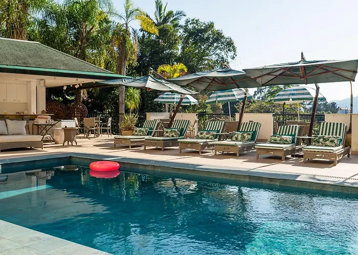 Villa Do Vale Boutique Hotel