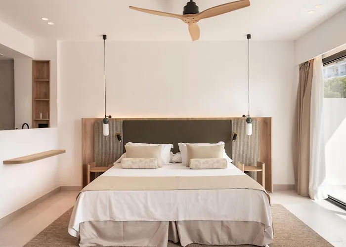3 SterneHotel Ipanema Park
