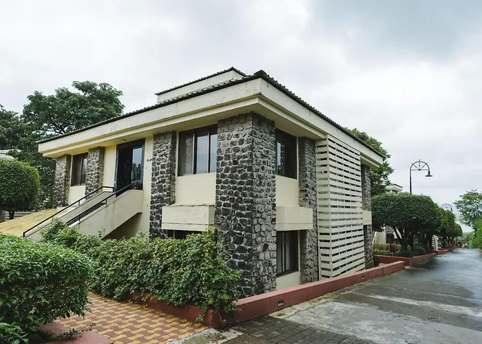 Fazlani Natures Nest - The Wellness Retreat