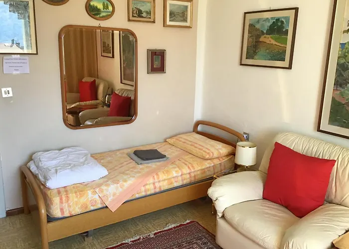 B&B Casa d'Arte