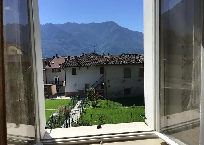 B&B Casa d'Arte