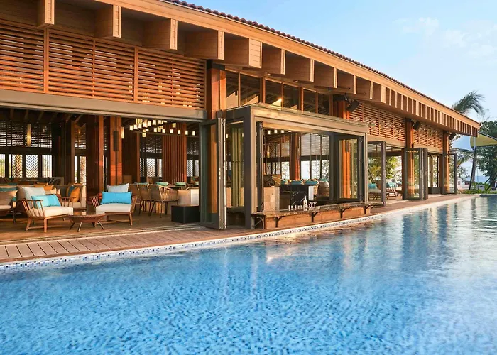 Moevenpick Villas & Residences Phu Quoc