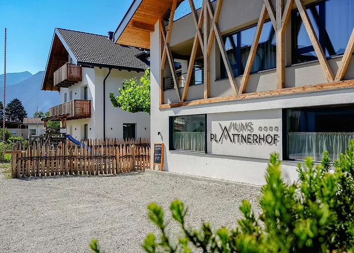 Plattnerhof Viums