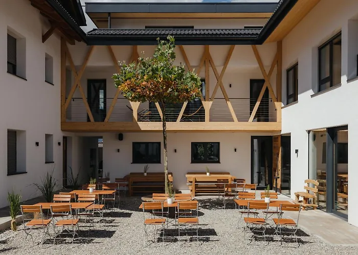 Plattnerhof Viums