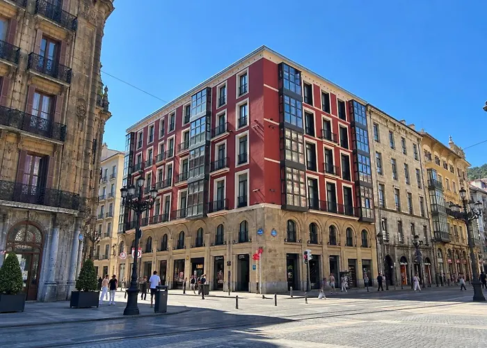 Petit Palace Arana