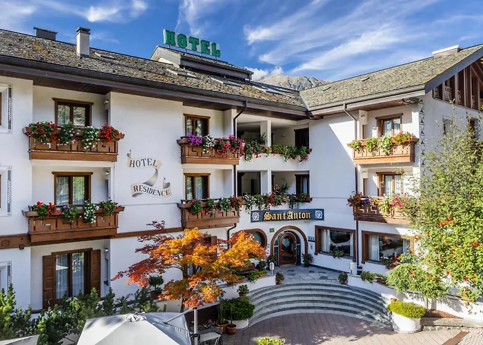 Hotel Santanton