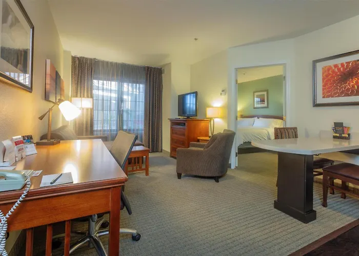 Sonesta Es Suites Anaheim Resort Area