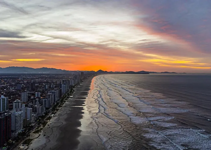 SW Praia Hotel