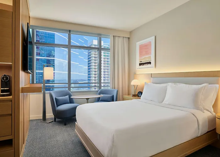 Hotel AKA Brickell
