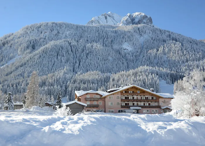 3 SterneHotel Waldheim