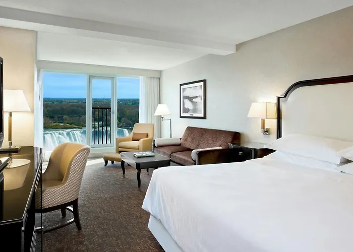 Sheraton Fallsview