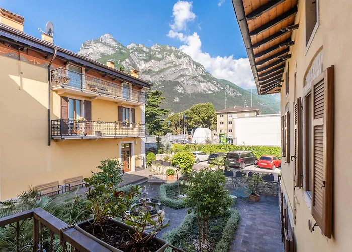 Residence Villa Degli Aranci