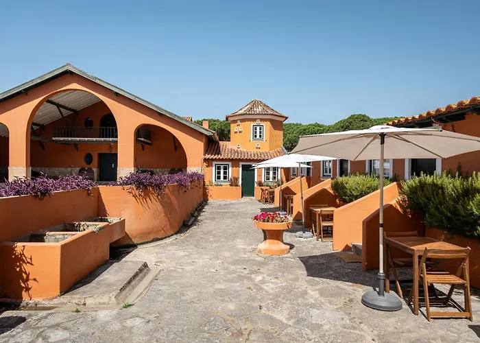 Quinta Da Bicuda