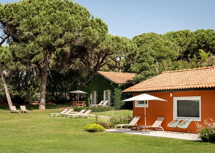 Quinta Da Bicuda
