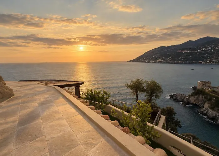 Villa Anna