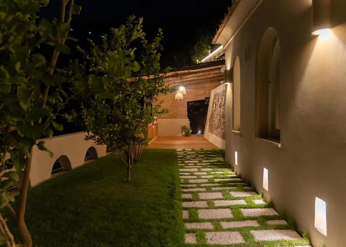 Villa Anna